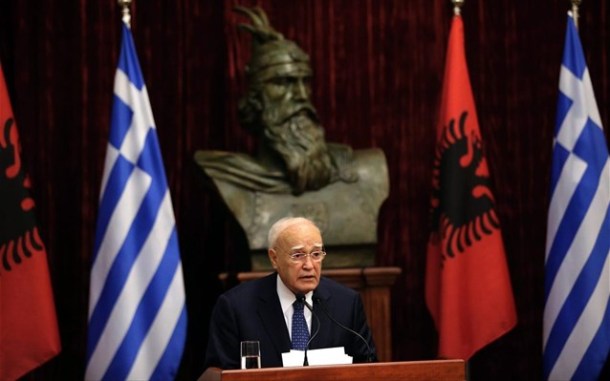 karolos-papoulias-episkepsi-stin-albania