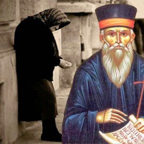 Άγιος Κοσμάς ισαπόστολος και διδάσκαλος του&nbsp;Γένους