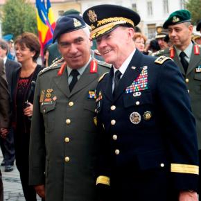 Σημαντικές οι πιθανότητες εκλογής του Έλληνα Α/ΓΕΕΘΑ στο&nbsp;ΝΑΤΟ