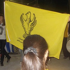 Ημέρα της Παναγίας στον Εύξεινο Πόντο με το «παλιό» ημερολόγιο – Αποστολή στο&nbsp;Κρασνοντάρ