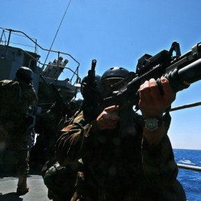 «Έτσι κάναμε την επιχείρηση στη Λιβύη» – Γιατί βγήκαν τα «βατράχια» στο λιμάνι της&nbsp;Τρίπολης