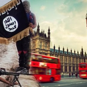 Συναγερμός στη Βρετανία: Φόβοι για τρομοκρατική επίθεση από το Ισλαμικό&nbsp;Κράτος
