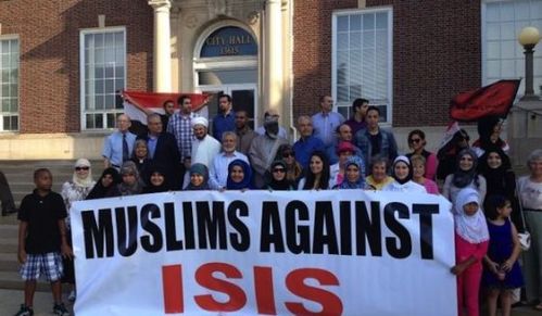 muslims-against-isis