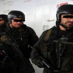 «ΑΝΟΙΧΤΑ» ΚΑΙ ΟΛΑ ΤΑ ΟΠΛΙΚΑ ΣΥΣΤΗΜΑΤΑ ΤΟΥ «ΣΑΛΑΜΙΣ» «Καθάρισε» η ΜΥΚ στη Λιβύη – Αναπτύχθηκε στο λιμάνι της Τρίπολης και διασφάλισε το σημείο&nbsp;επιβίβασης