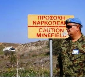 Έγγραφο του ΟΗΕ περί «Τουρκικής Δημοκρατίας» στην&nbsp;Κύπρο