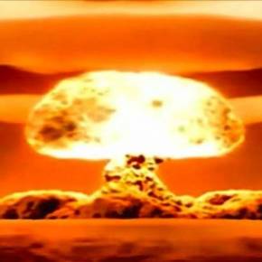 Πρωτοφανής «πυρηνική» προειδοποίηση από Β.Πούτιν: «My finger is on the button»!&nbsp;(vid)