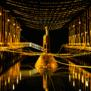 Ποια «έκπληξη» κυνηγάνε για τον ΠΙΠΙΝΟ ΥΕΘΑ και Αρχηγός&nbsp;ΓΕΝ