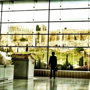 Πρόμαχος: η ταινία-ύμνος για τα γλυπτά του Παρθενώνα&nbsp;-ΒΙΝΤΕΟ