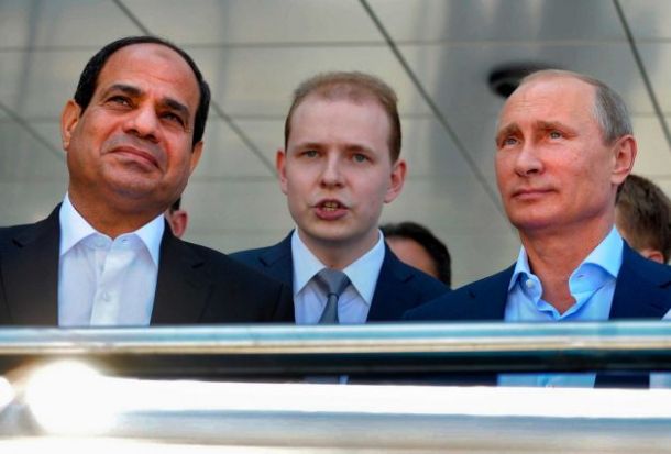 putin-sisi