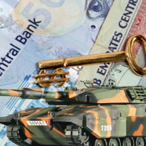 Με χρήματα από το Κατάρ θέλουν στην Τουρκία να παράγουν το&nbsp;Altay