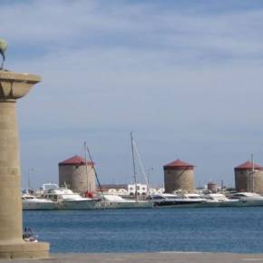 Ρόδος: Πάνω από 500 Τουρίστες υπέστησαν μαζική τροφική&nbsp;δηλητηρίαση!