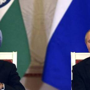 ΚΑΙ… ΑΚΟΛΟΥΘΕΙ Η ΚΙΝΑ Νέα εποχή στην παγκόσμια οικονομία: Με ρούβλι αντί για δολάριο θα συναλλάσσονται Ρωσία και&nbsp;Ινδία