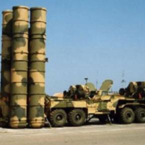 «Νεκρώνουν» οι ελληνικοί S 300 από τις κυρώσεις εναντίον της&nbsp;Ρωσίας!