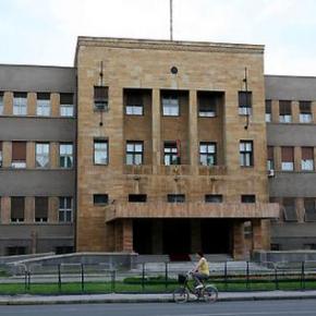 «Δεν βοηθάει η Ελλάδα στο θέμα της&nbsp;ονομασίας»