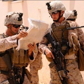 ΗΠΑ και Συρία από κοινού κατά των τζιχαντιστών του Ισλαμικού&nbsp;Κράτους