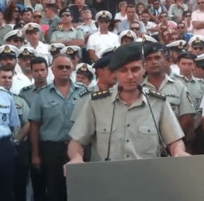 Yπερψηφίστηκε το πολυνομοσχέδιο – αντικαταστάθηκε βουλευτής της ΝΔ Προέρχεται από τους κόλπους της αστυνομίας. Την αντικατάστασή του ζήτησε ο&nbsp;ίδιος.