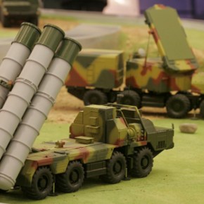 Χωρίς «αντιαεροπορική ασπίδα» η&nbsp;Ελλάδα