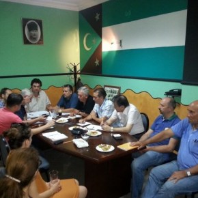 Θράκη: Ποιος βάζει στη θέση του τον υποκριτή ψευδομουφτή&nbsp;Ξάνθης