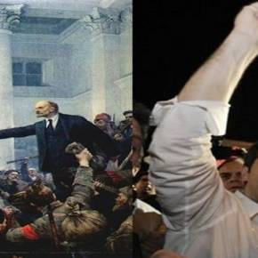 Η ΜΟΣΧΑ ΠΑΡΑΜΕΝΕΙ ΕΠΙΦΥΛΑΚΤΙΚΗ ΣΤΗΝ ΕΠΙΘΕΣΗ ΦΙΛΙΑΣ ΤΟΥ ΣΥΡΙΖΑ»Φουλ» Ρωσία παίζει ο Α.Τσίπρας ποντάροντας στα φιλορωσικά αισθήματα των&nbsp;Ελλήνων