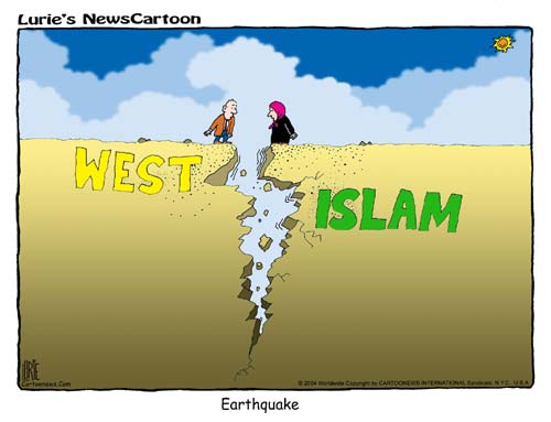 west-islam
