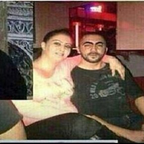 ΚΑΙ ΤΟ ΟΝΟΜΑ ΑΥΤΟΥ : SIMON ELLIOTT …..ΑΠΟ ΕΒΡΑΙΟΥΣ ΓΟΝΕΙΣ Ο&nbsp;ΧΑΛΙΦΗΣ