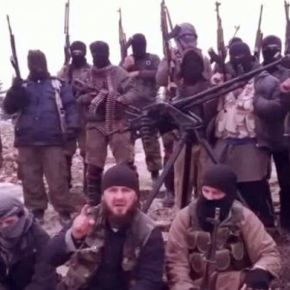 Συγκλονιστικός διάλογος δημοσιογράφου με τζιχαντιστή – »Ακόμη δεν έχετε δει&nbsp;τίποτα»