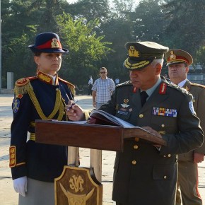 Τι δήλωσε για το ΝΑΤΟ και τι φοβάται ο Α/ΓΕΕΘΑ για την κρίση στην&nbsp;Ουκρανία