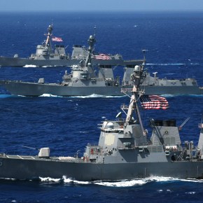 Απόκτηση μεταχειρισμένων μονάδων επιφανείας για το Πολεμικό Ναυτικό -ΛΕΠΤΟΜΕΡΗΣ&nbsp;ΑΝΑΛΥΣΗ