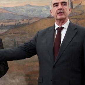 Πετάει, πετάει ο φάκελος για τις μίζες των&nbsp;εξοπλιστικών