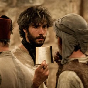 ΤΟΥΡΚΟΙ ΕΘΝΙΚΙΣΤΕΣ ΑΠΕΙΛΟΥΝ ΜΕ ΘΑΝΑΤΟ ΣΚΗΝΟΘΕΤΗ ΓΙΑ ΤΗ ΤΑΙΝΙΑ ΤΟΥ ΓΙΑ ΤΗΝ ΓΕΝΟΚΤΟΝΙΑ ΤΩΝ&nbsp;ΑΡΜΕΝΙΩΝ