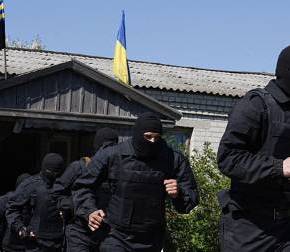 Πούτιν και Ποροσένκο συμφωνούν ότι τηρείται η&nbsp;εκεχειρία