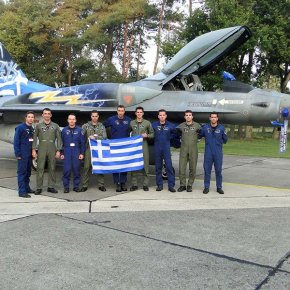 Οργώνει & Σαρώνει το «ΖΕΥΣ» στην Ευρώπη! …Mετά τους Ελβετούς «Προσκύνησαν» και οι Βέλγοι!&nbsp;(video)