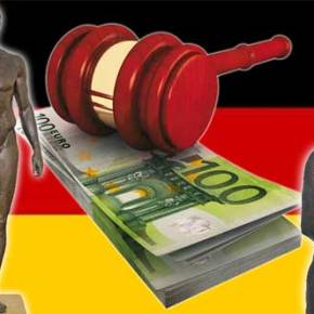 Οι Γερμανοί βγάζουν στο «σφυρί» στο Μόναχο χιλιάδες κλεμμένα ελληνικά αρχαία και η κυβέρνηση «σφυρίζει&nbsp;αδιάφορα»