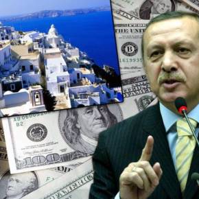 Η Τουρκία του Ερντογάν και η&nbsp;Ελλάδα