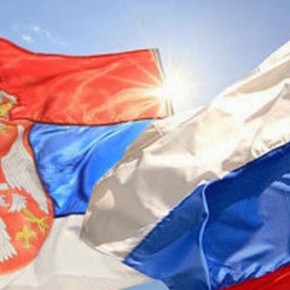 Οι Σέρβοι πίνουν καφέ… στην υγειά του&nbsp;Πούτιν!