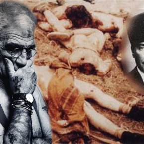 Υπερασπιστής του gay ζευγαριού του Λουξεμβούργου ο Μπουτάρης: «Κατάπτυστος ο&nbsp;Νικολόπουλος»