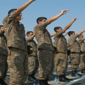 Εθνική Φρουρά: Αναδιοργάνωση σε πολλά&nbsp;επίπεδα