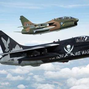 H τελευταία «προσβολή» των Κουρσάρων έγινε εντός των Τειχών!&nbsp;(video)