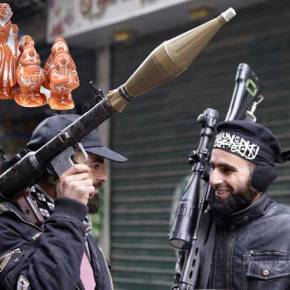 Στα ίχνη των επτά τζιχαντιστών στη χώρας μας η&nbsp;Αστυνομία