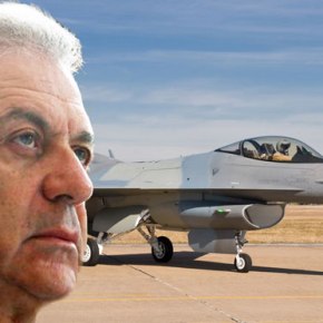 Ο Δ. ΑΒΡΑΜΟΠΟΥΛΟΣ ΖΗΤΗΣΕ ΤΗΝ ΕΚΔΟΣΗ RfP ΜΕΧΡΙ ΤΟΝ ΟΚΤΩΒΡΙΟ – Επιτάχυνση του προγράμματος εκσυγχρονισμού των&nbsp;F-16