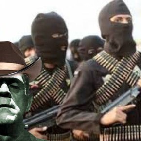 Τζιχαντιστές: Ποιός “Φρανκενστάιν” τους&nbsp;γέννησε;