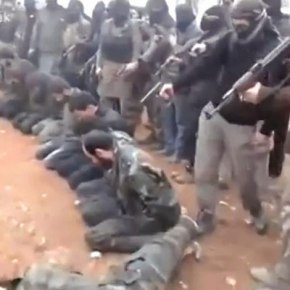 ΝΑ Η ΑΠΟΔΕΙΞΗ ΟΤΙ ISIS KAI ISIL ΕΙΝΑΙ ΟΙ ΗΠΑ ΚΑΙ Η&nbsp;ΔΥΣΗ…