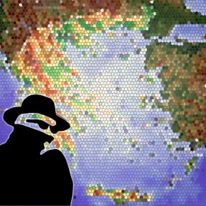 «Βάση» τηλεφωνικών παρακολουθήσεων στη&nbsp;Γλυφάδα