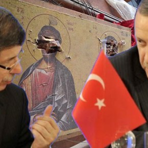 Ο… πυρήνας Ερντογάν και οι αδίστακτοι&nbsp;τζιχαντιστές