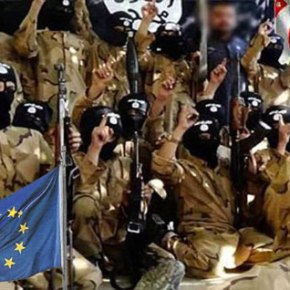 Newsweek: Στην Τουρκία στρατολογούνται τα νέα μέλη του ισλαμικού&nbsp;κράτους