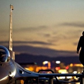 Αεροπορικό υπερθέαμα στην Αθήνα για μια&nbsp;εβδομάδα!