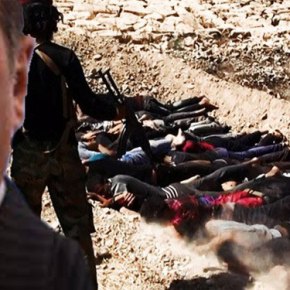 Τουρκία: Γραφείο στην Κων/πολη έχει το Ισλαμικό&nbsp;Κράτος!