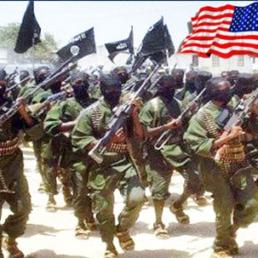 Εκεί που δεν εμπλέκεται η Αμερική και η Τουρκία υπάρχουν επιτυχίες κατά του&nbsp;Χαλιφάτου