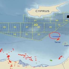 Συνεκμετάλευση της ΑΟΖ Αιγύπτου-Κύπρου: Με τα μισά για σιγουριά…ΗΤΤΑ ΤΗΣ ΤΟΥΡΚΙΑΣ ΔΙΑ ΧΕΙΡΟΣ ΤΟΥ ΑΙΓΥΠΤΙΟΥ ΠΡΟΕΔΡΟΥ&nbsp;Α.ΣΙΣΙ