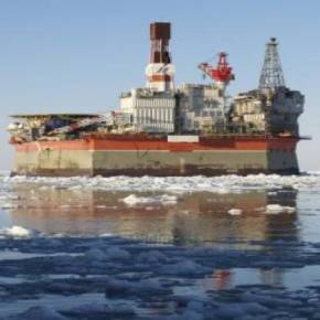 Κολοσσιαίο το κοίτασμα πετρελαίου που εντοπίστηκε στην Θάλασσα Κάρα: Μια «Σαουδική Αραβία» μέσα στους πάγους!ΑΦΟΡΜΗ ΒΕΛΤΙΩΣΗΣ ΤΩΝ ΡΩΣΟ-ΑΜΕΡΙΚΑΝΙΚΩΝ ΣΧΕΣΕΩΝ